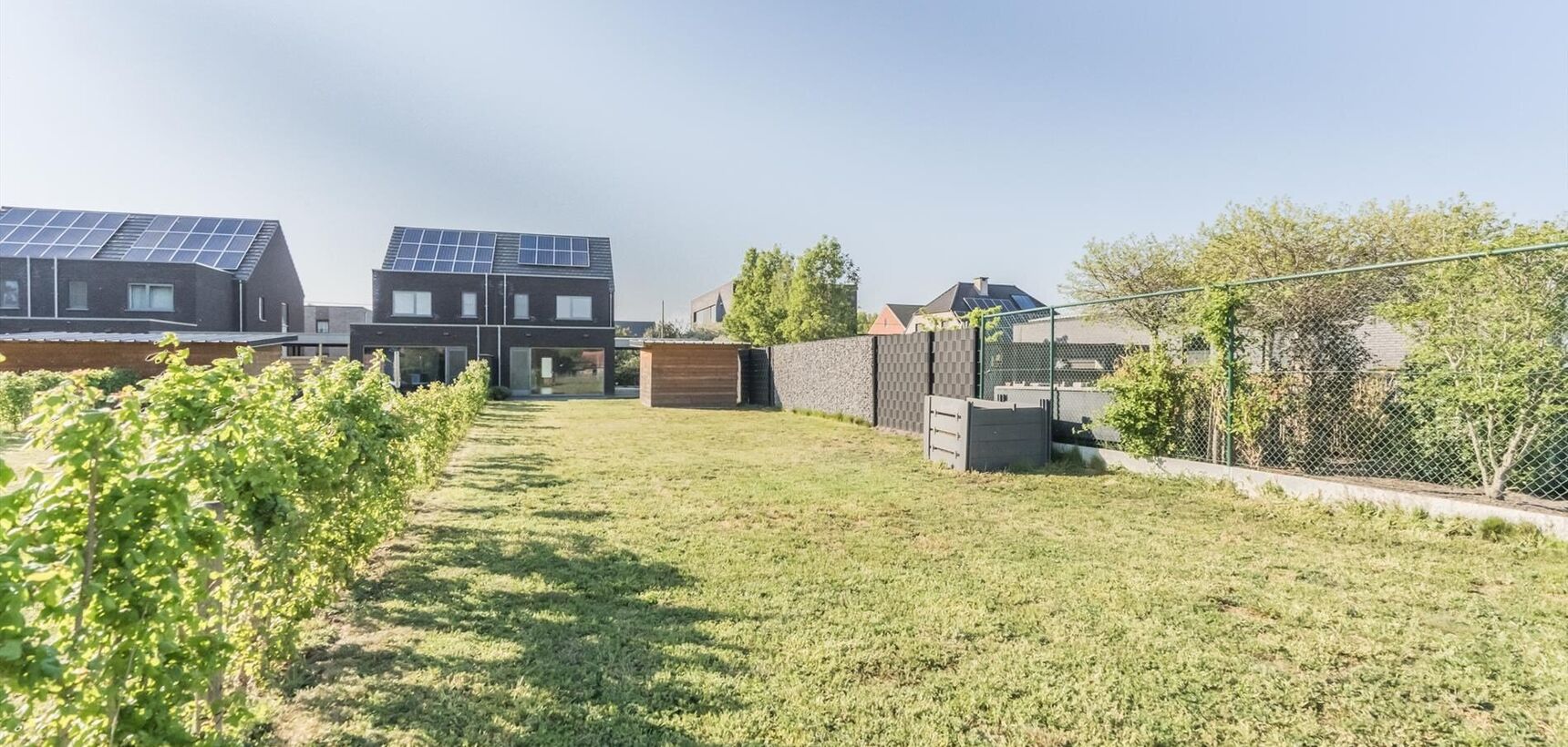 Huis te huur in Balen