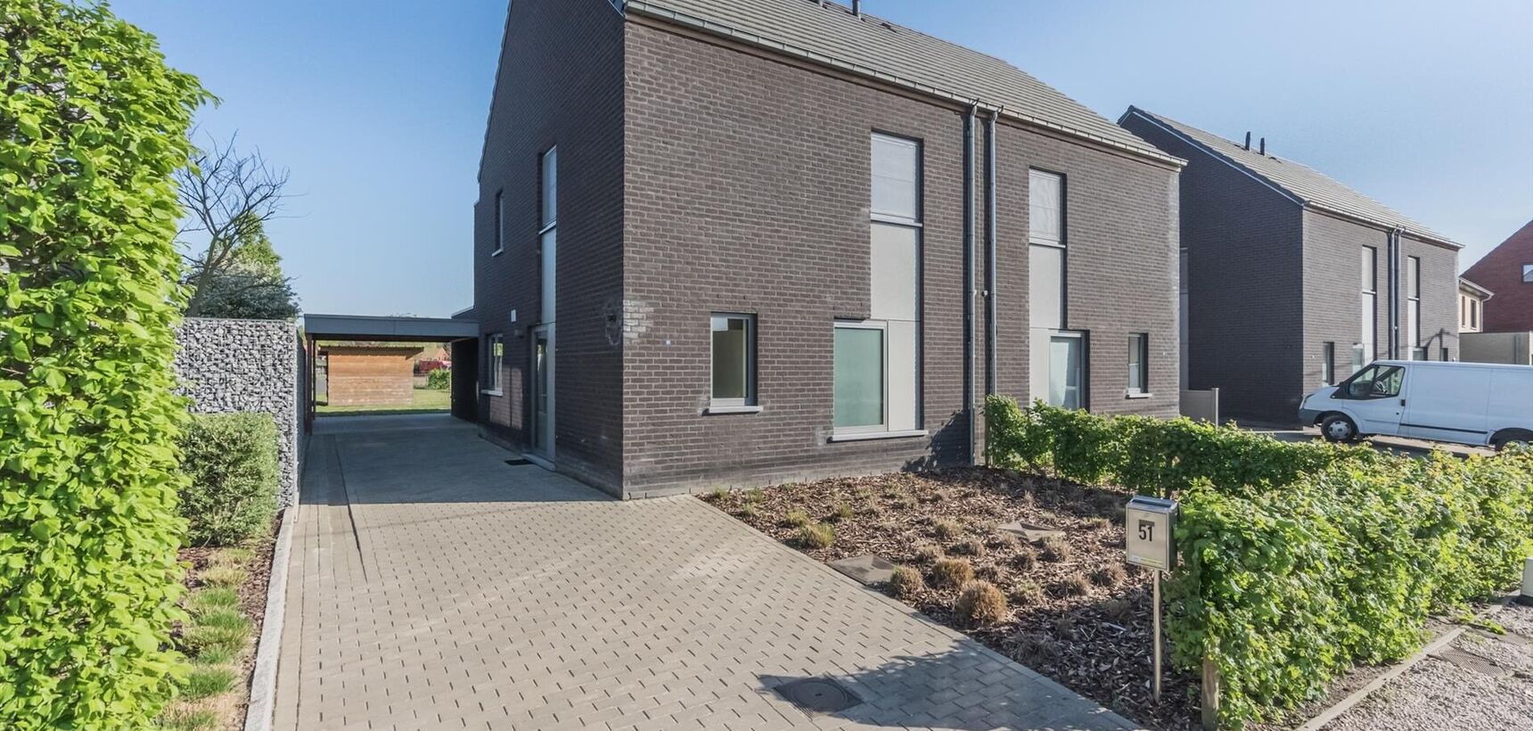 Huis te huur in Balen