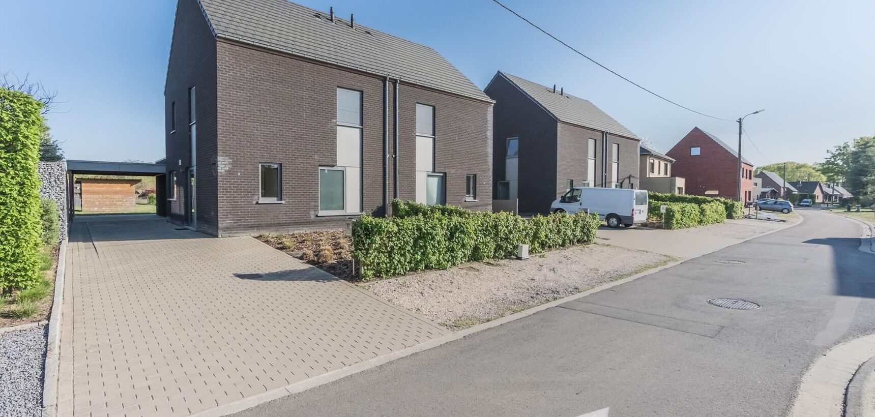 Huis te huur in Balen