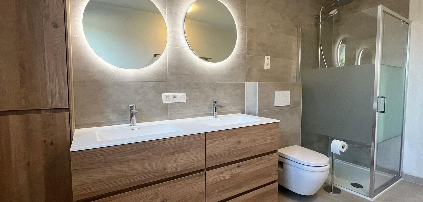 Huis te huur in Balen