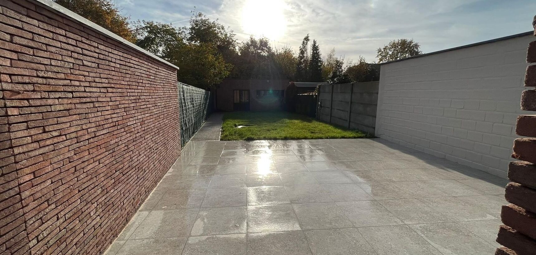 Huis te huur in Balen