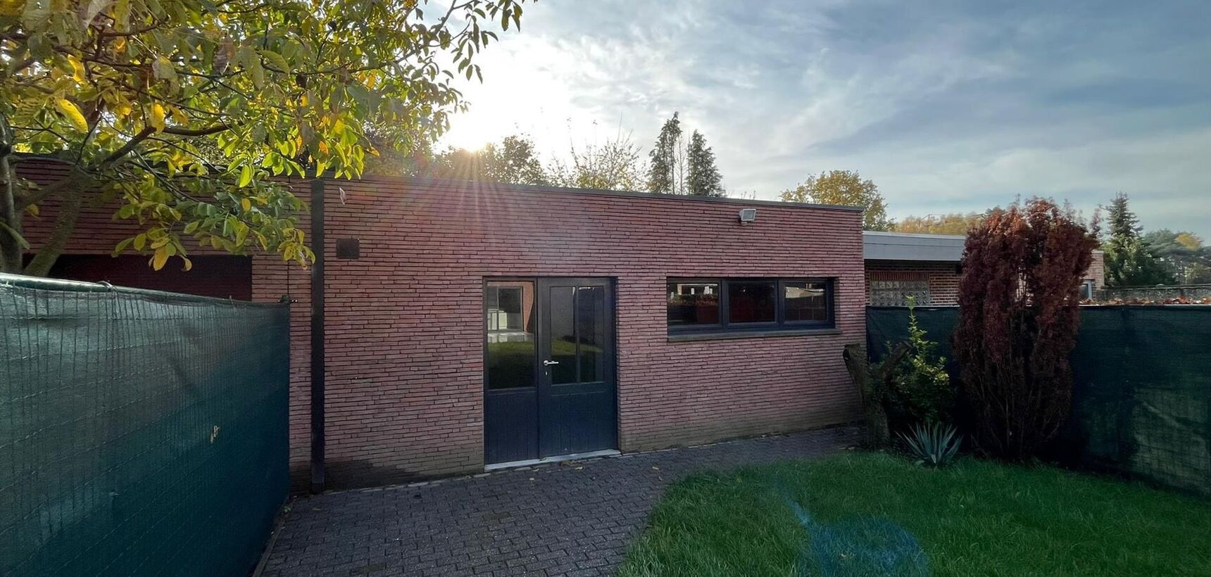 Huis te huur in Balen