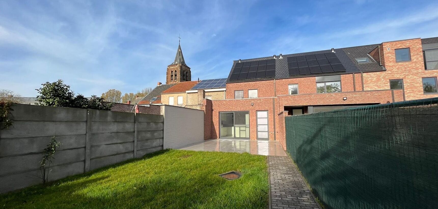 Huis te huur in Balen