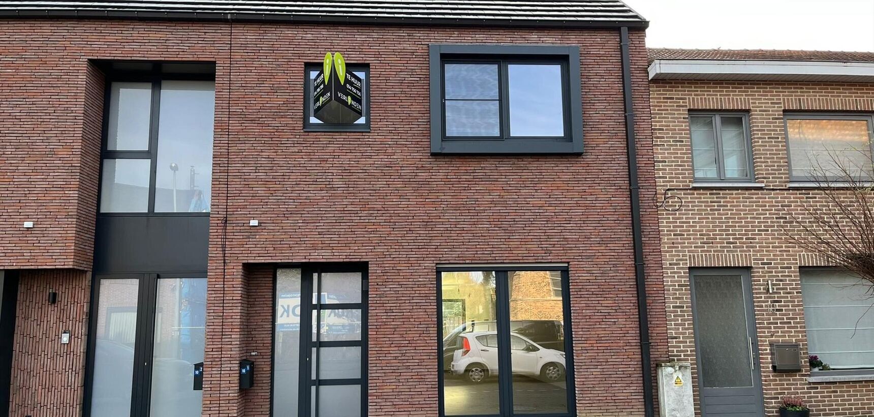 Huis te huur in Balen