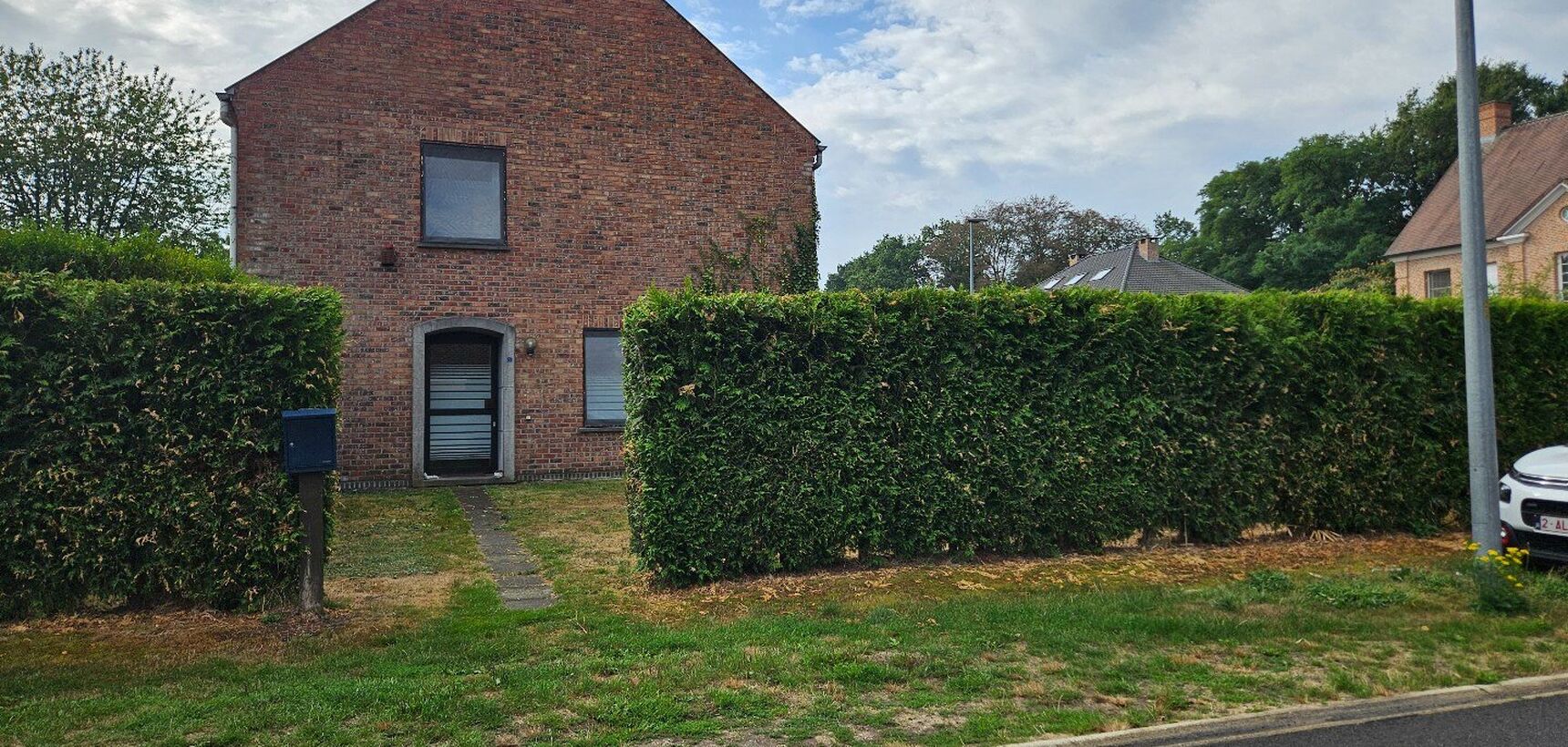 Huis te huur in Balen