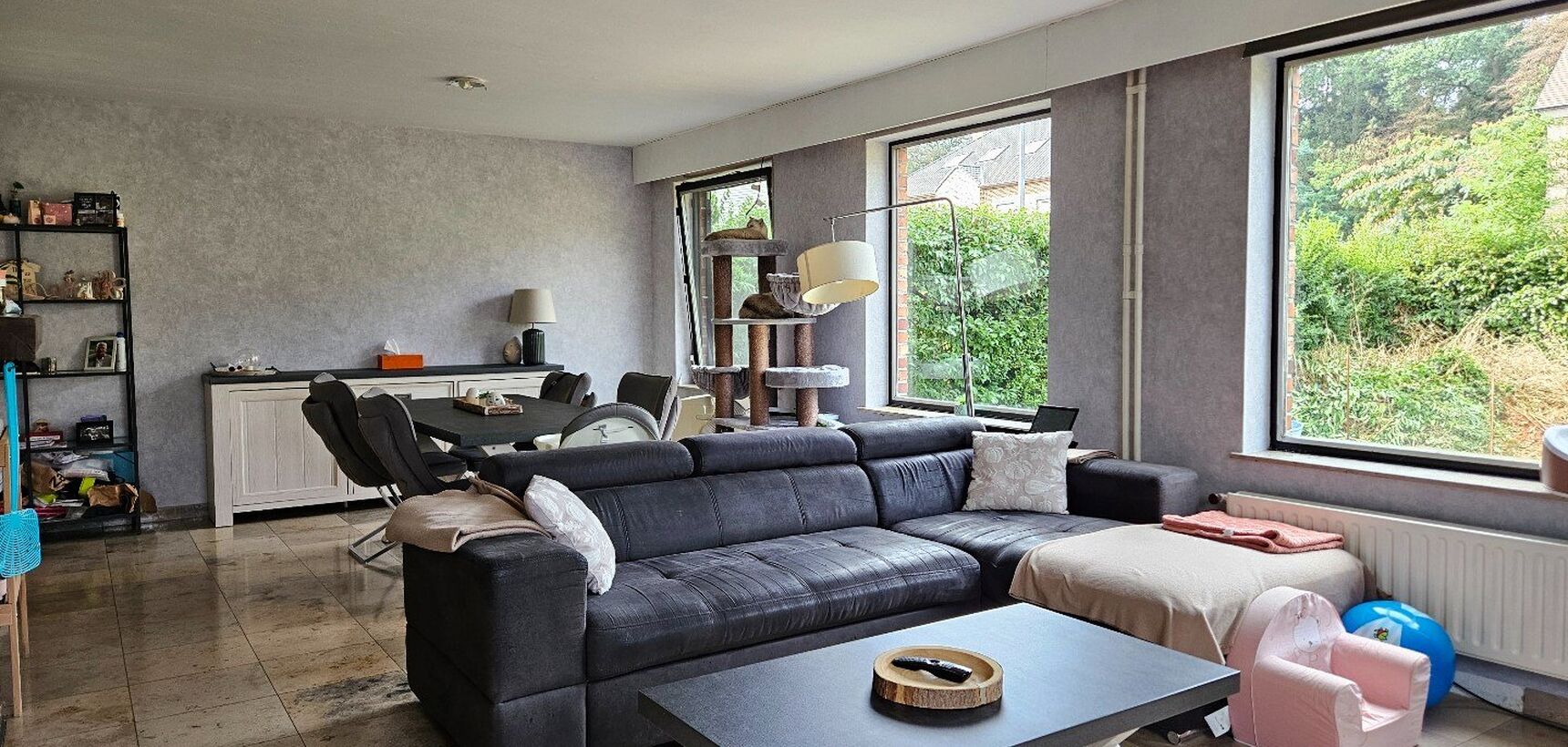 Huis te huur in Balen