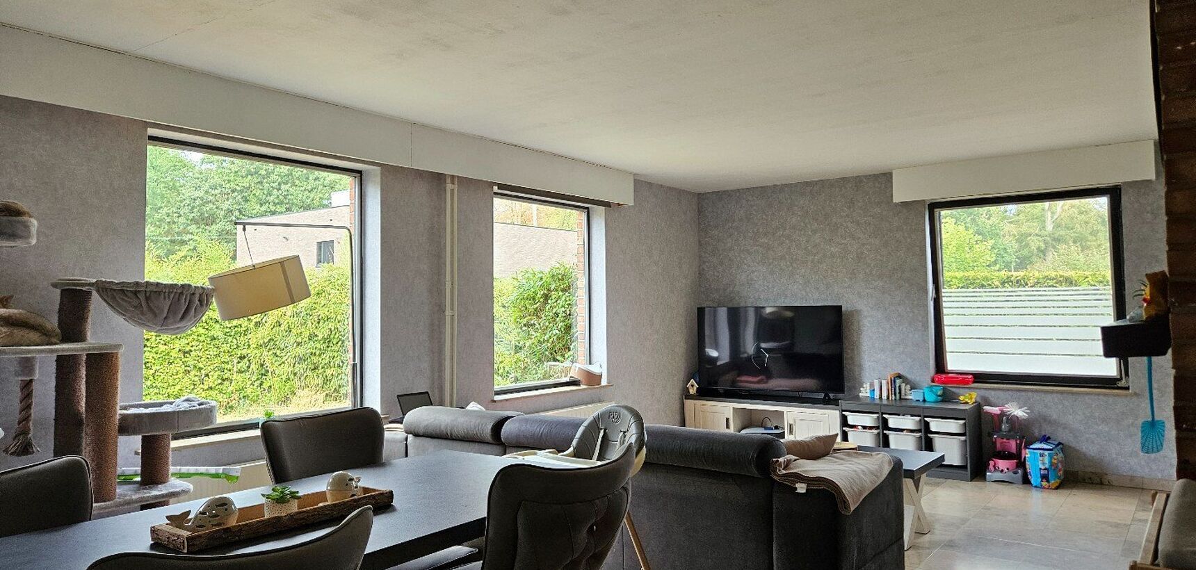 Huis te huur in Balen