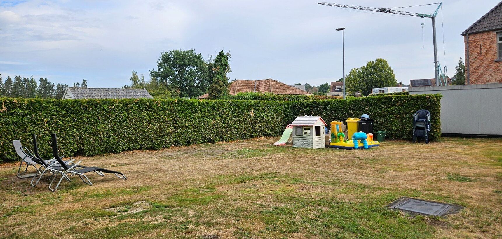 Huis te huur in Balen