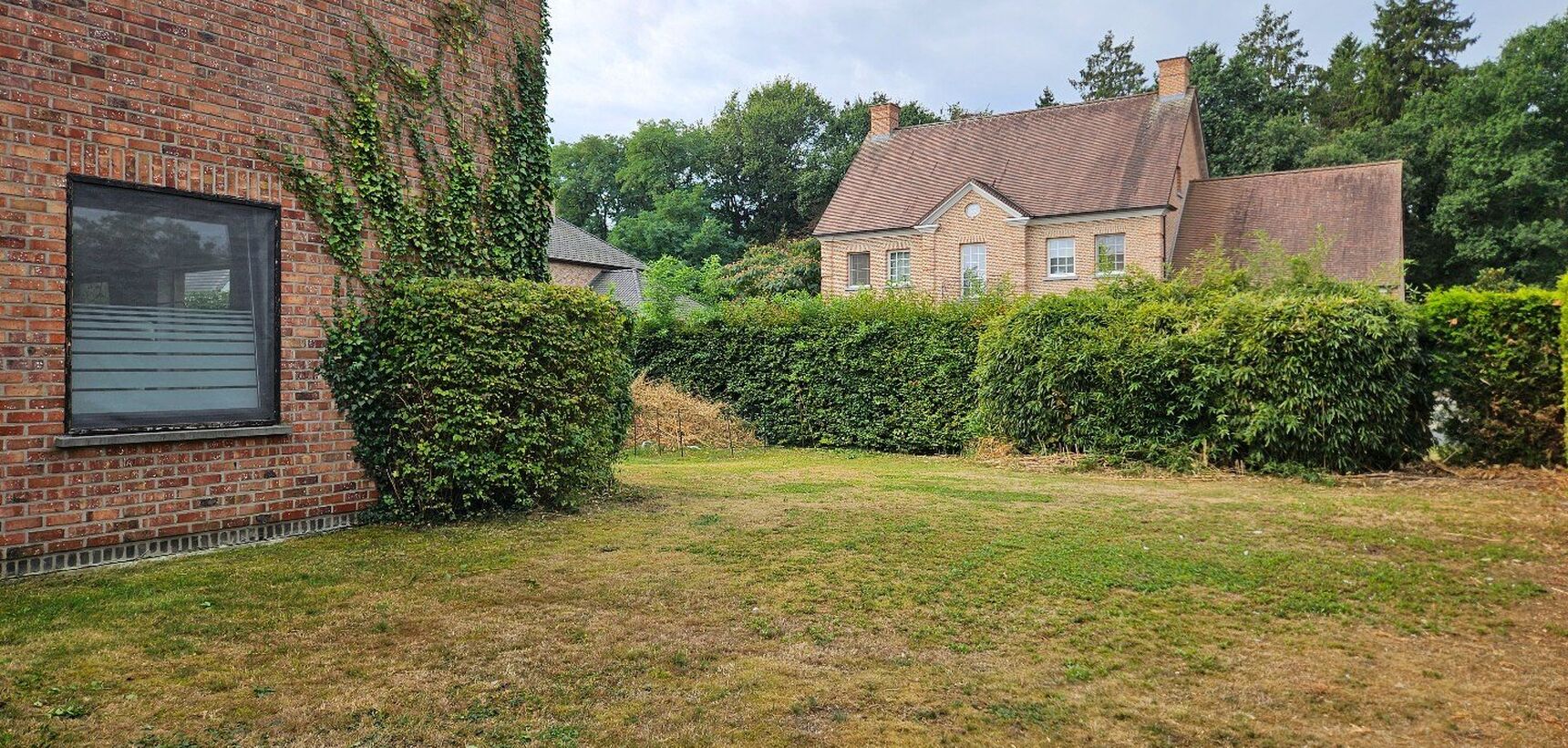 Huis te huur in Balen