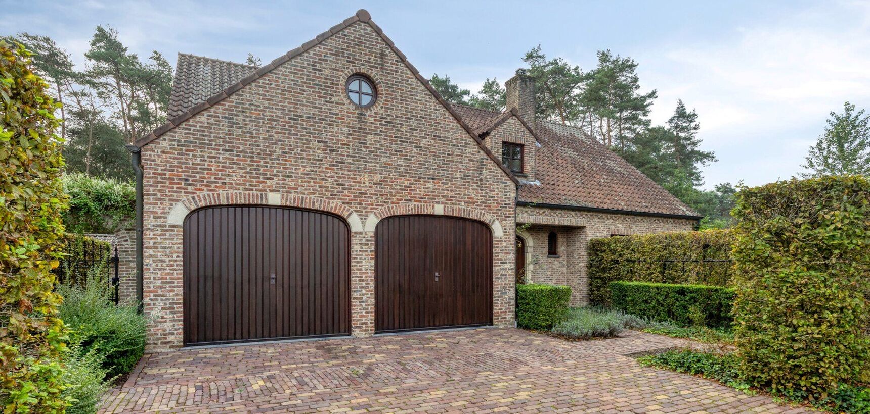 Huis te huur in Balen