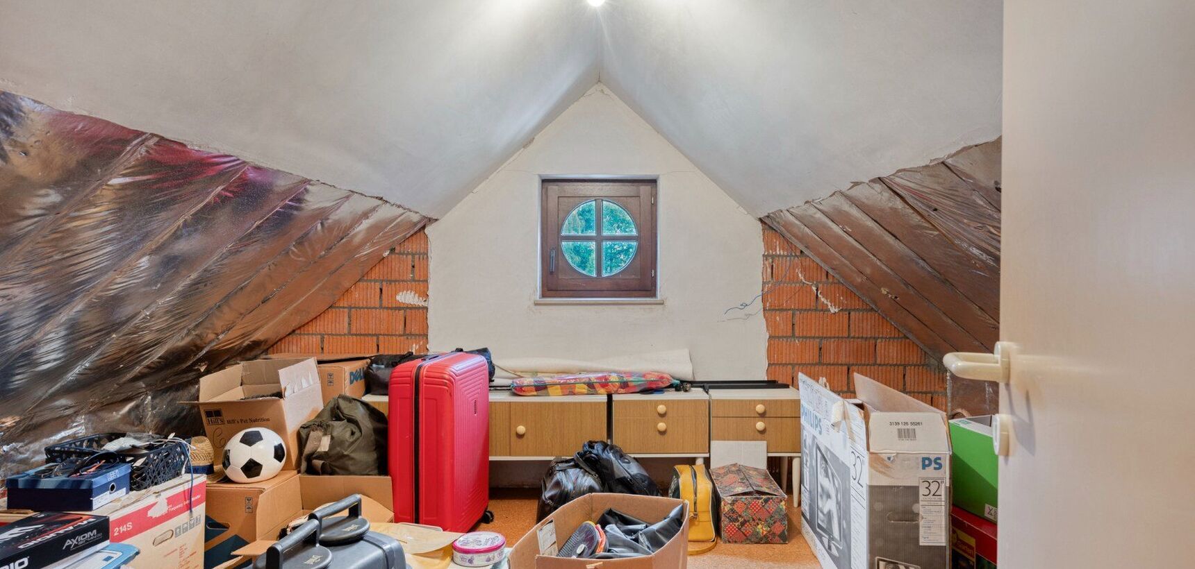 Huis te huur in Balen