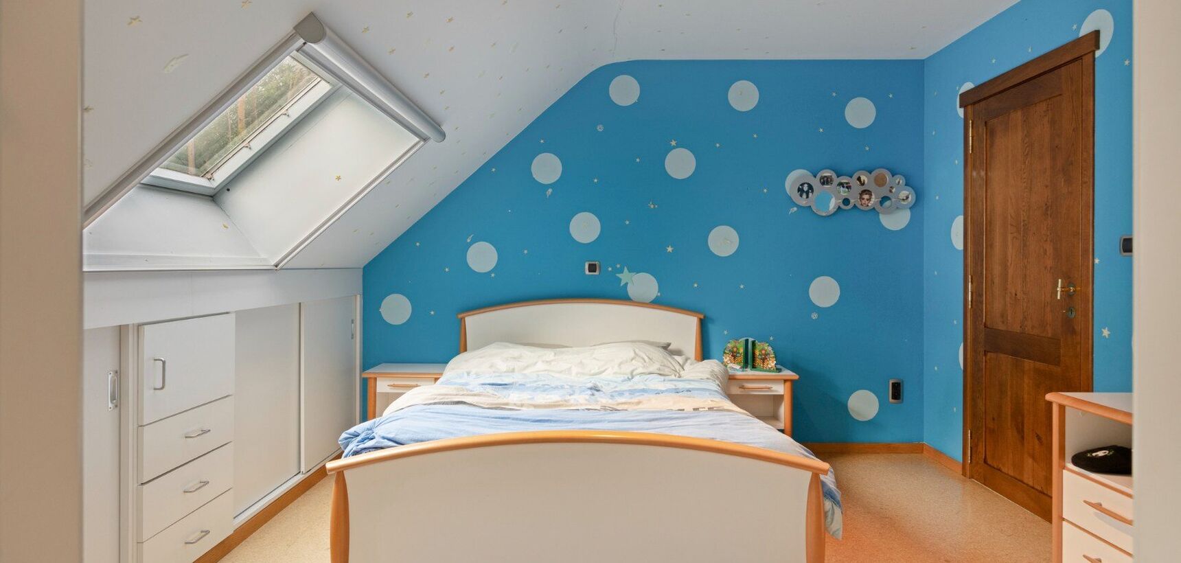Huis te huur in Balen