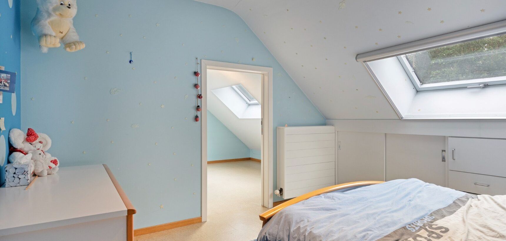Huis te huur in Balen
