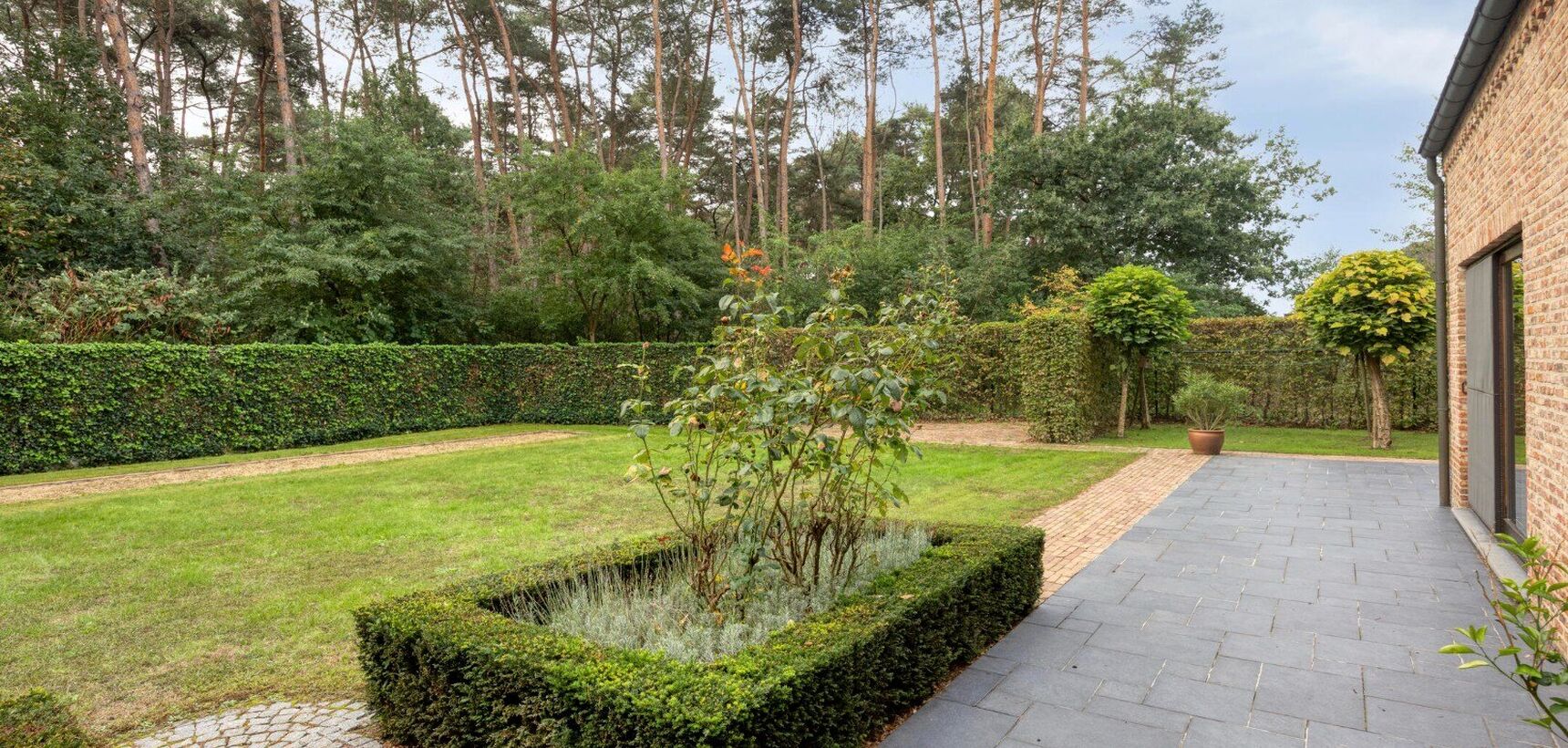 Huis te huur in Balen