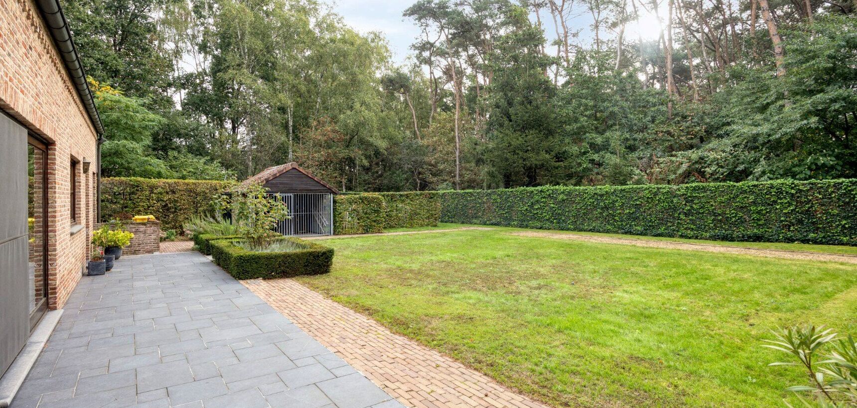 Huis te huur in Balen
