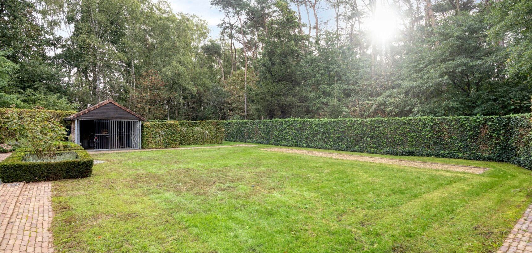 Huis te huur in Balen