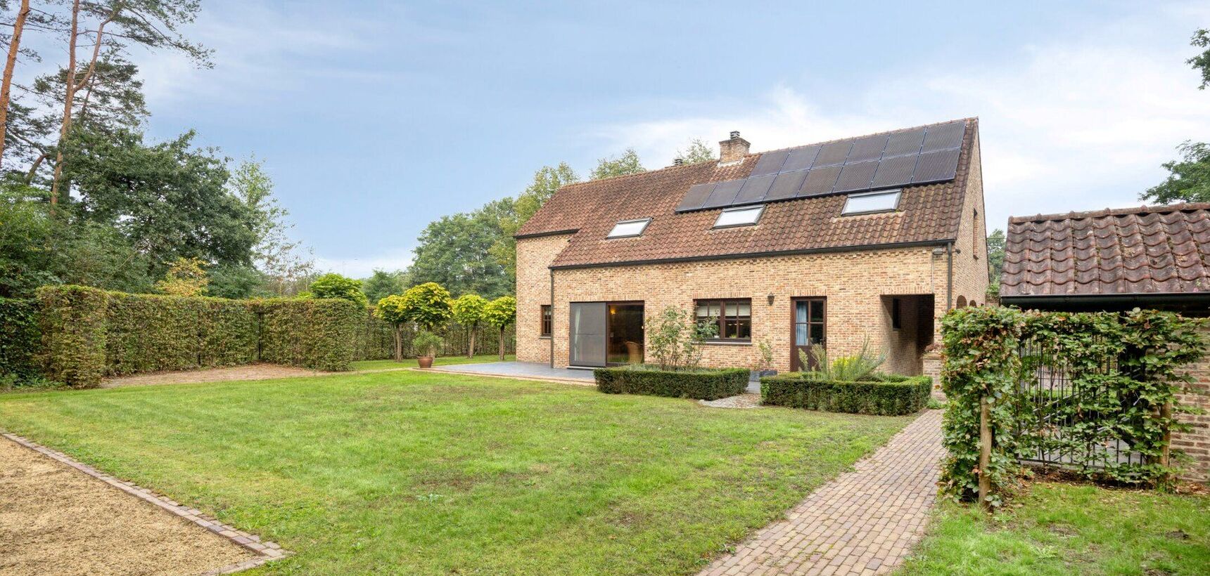 Huis te huur in Balen