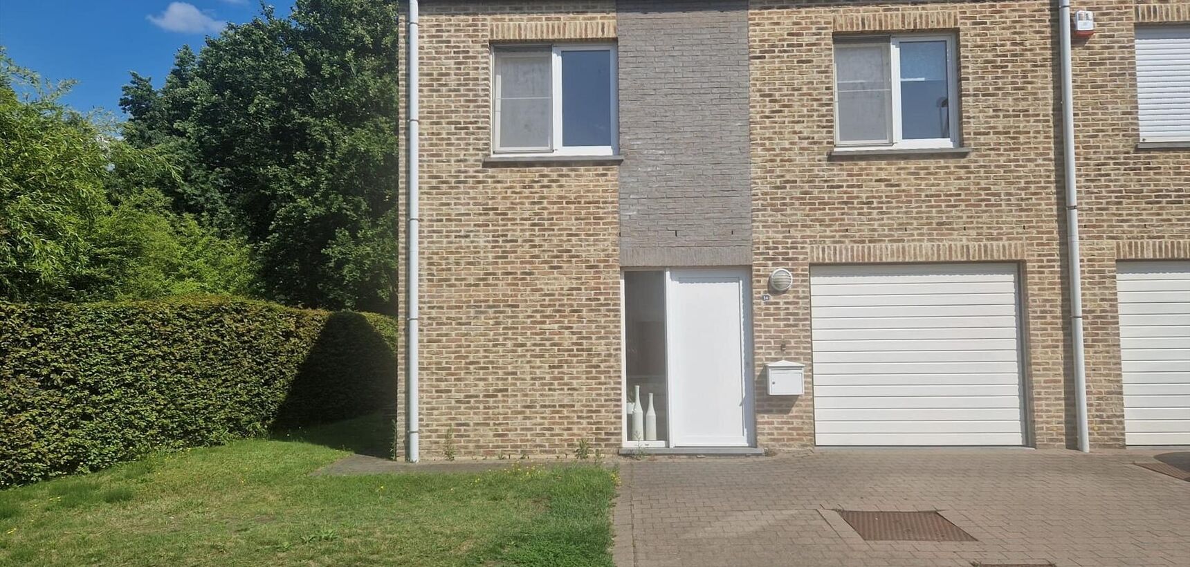 Huis te huur in Balen
