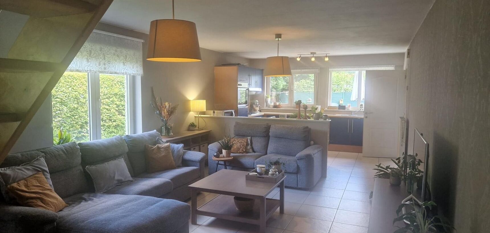 Huis te huur in Balen
