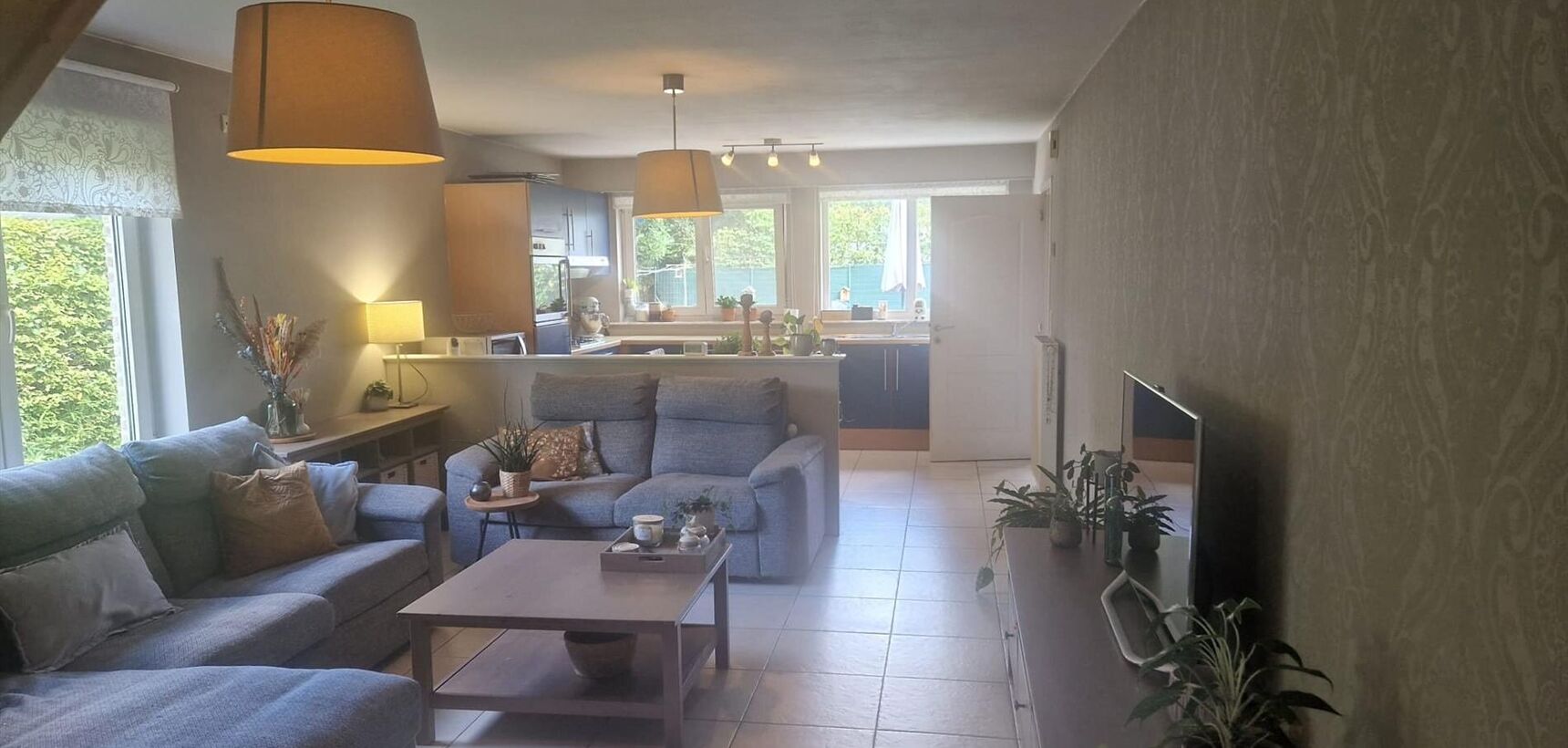 Huis te huur in Balen