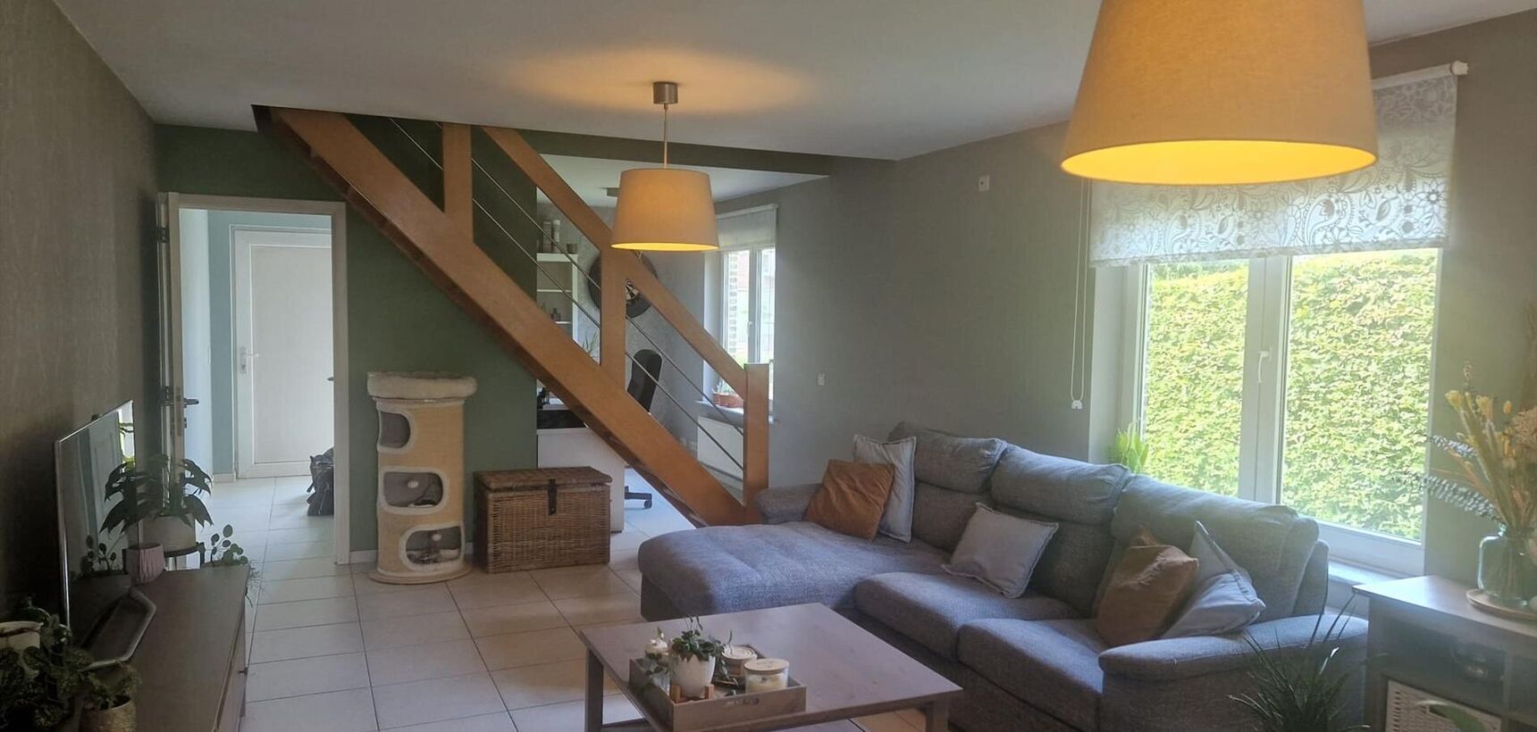 Huis te huur in Balen
