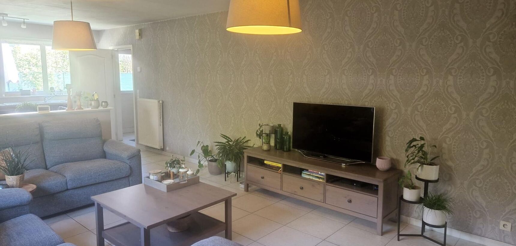 Huis te huur in Balen