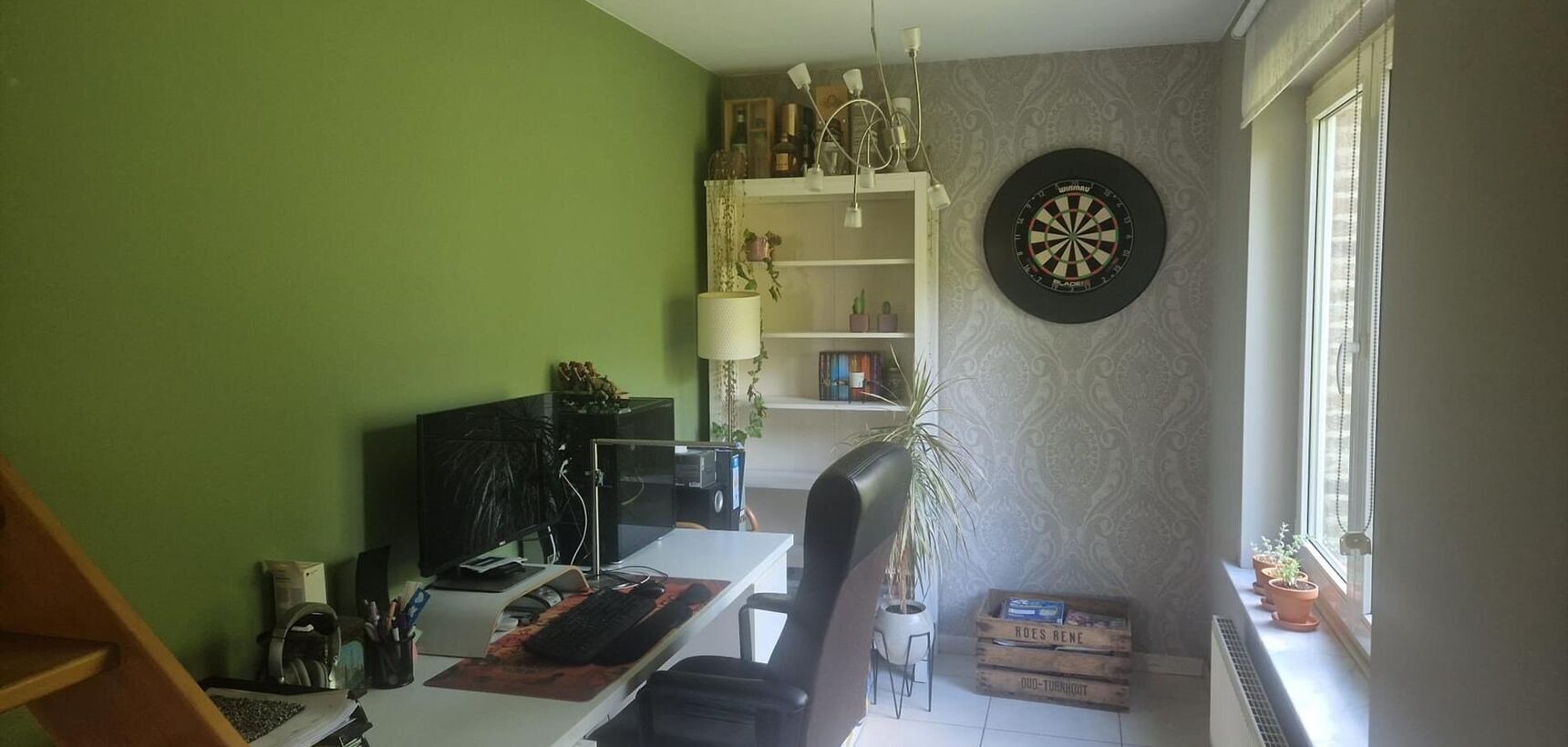 Huis te huur in Balen