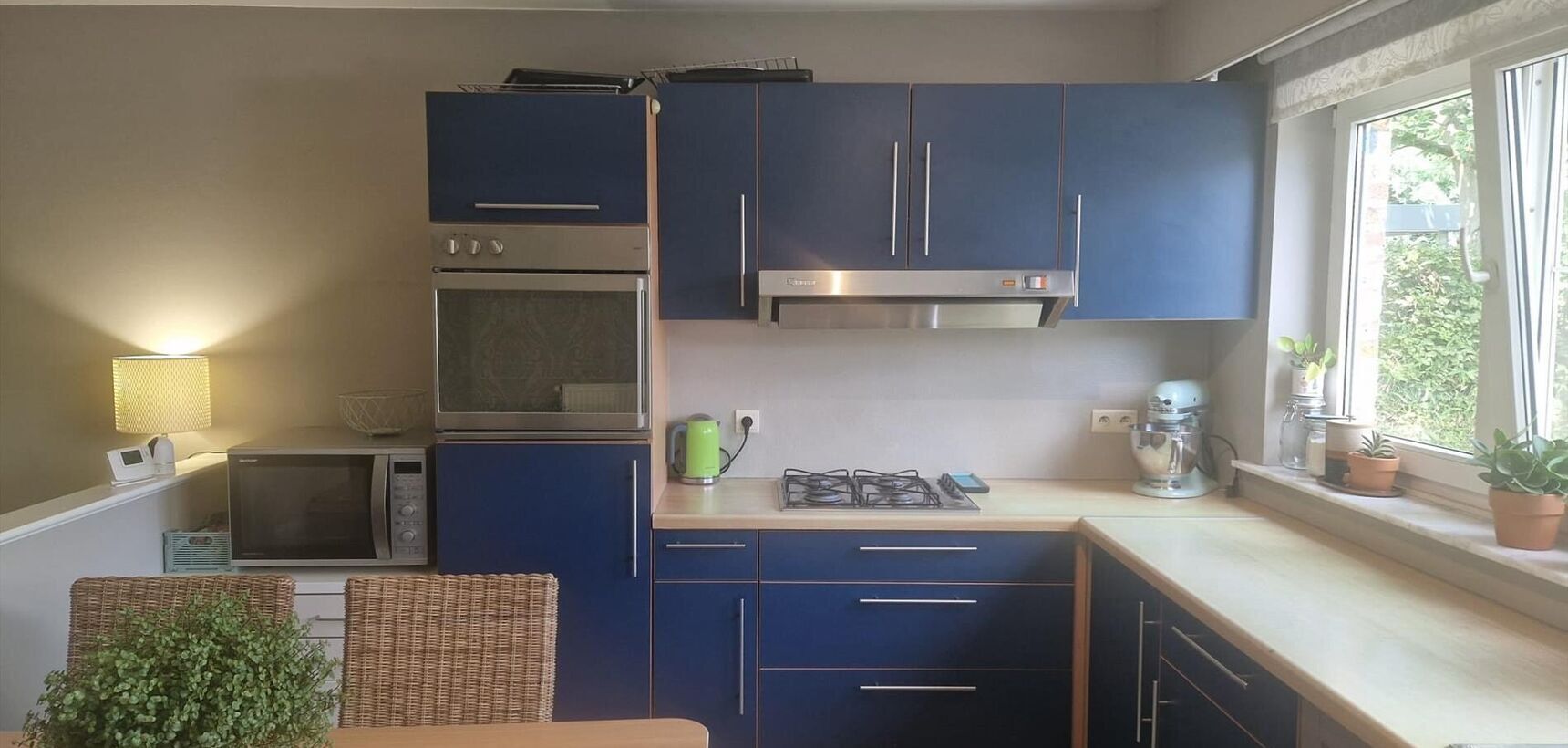 Huis te huur in Balen