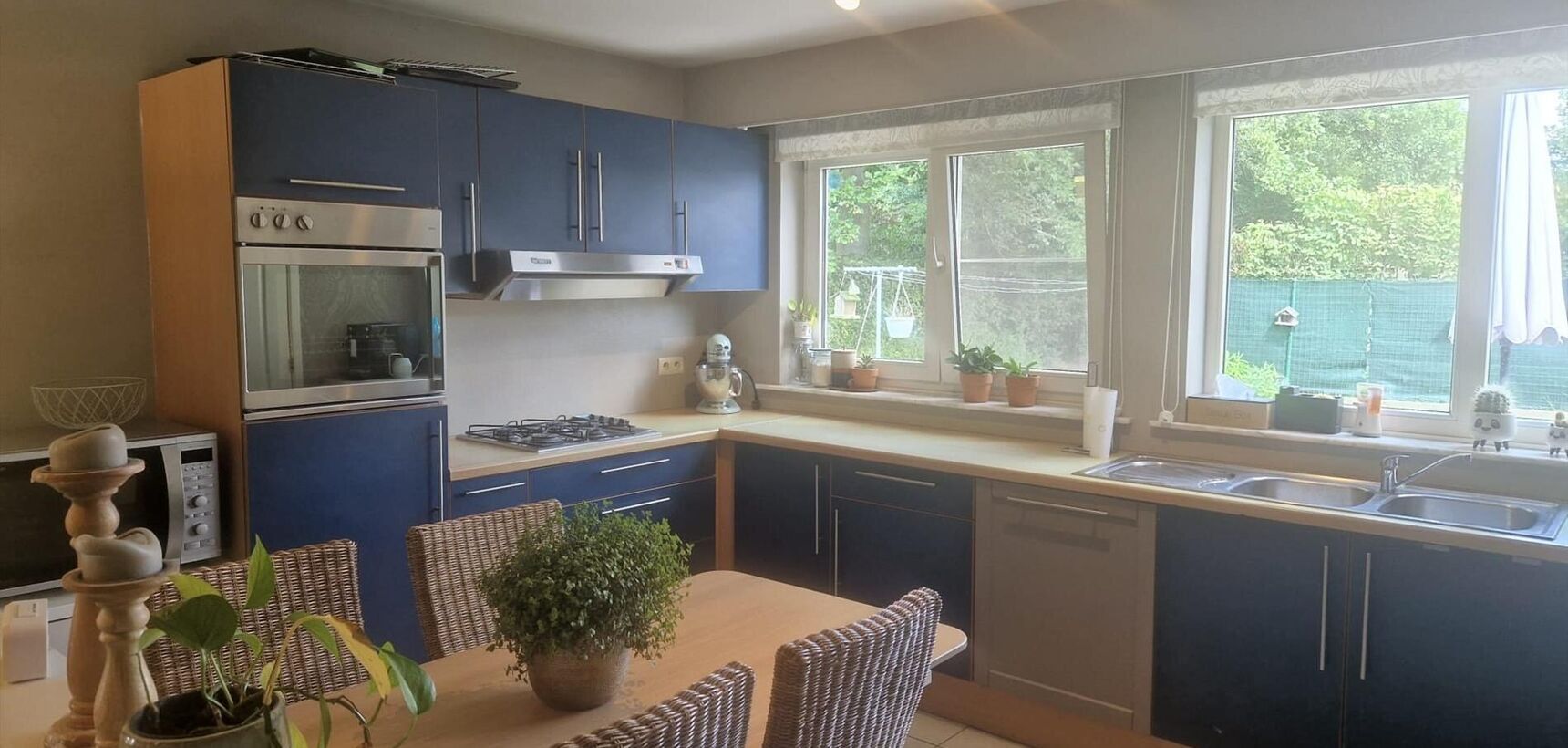 Huis te huur in Balen