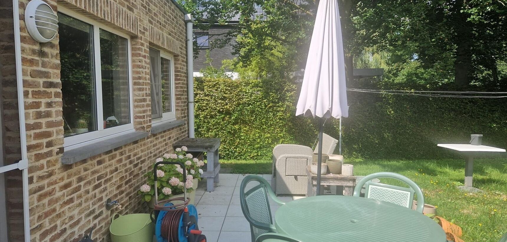 Huis te huur in Balen