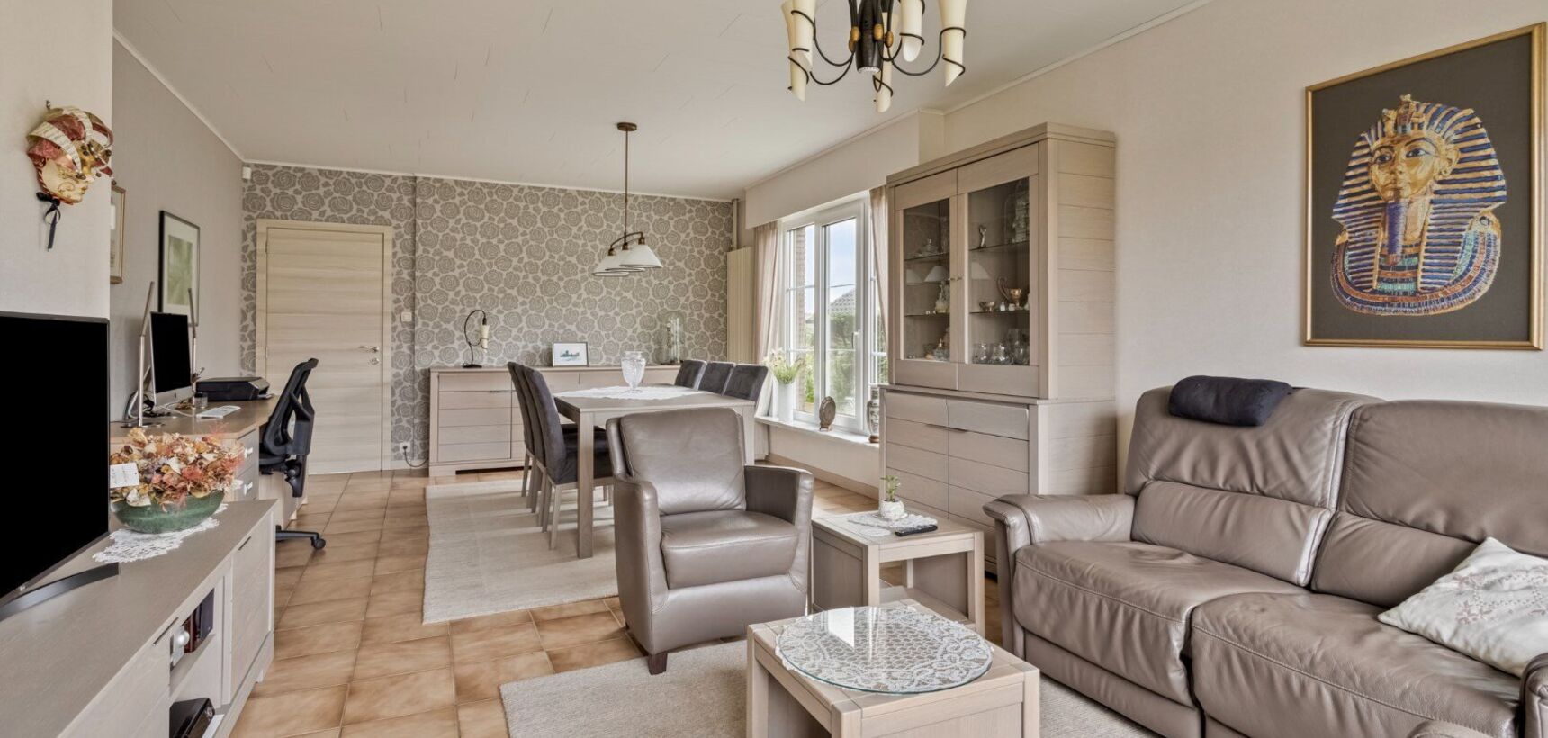 Huis te huur in Dessel