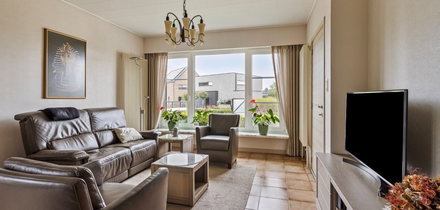Huis te huur in Dessel
