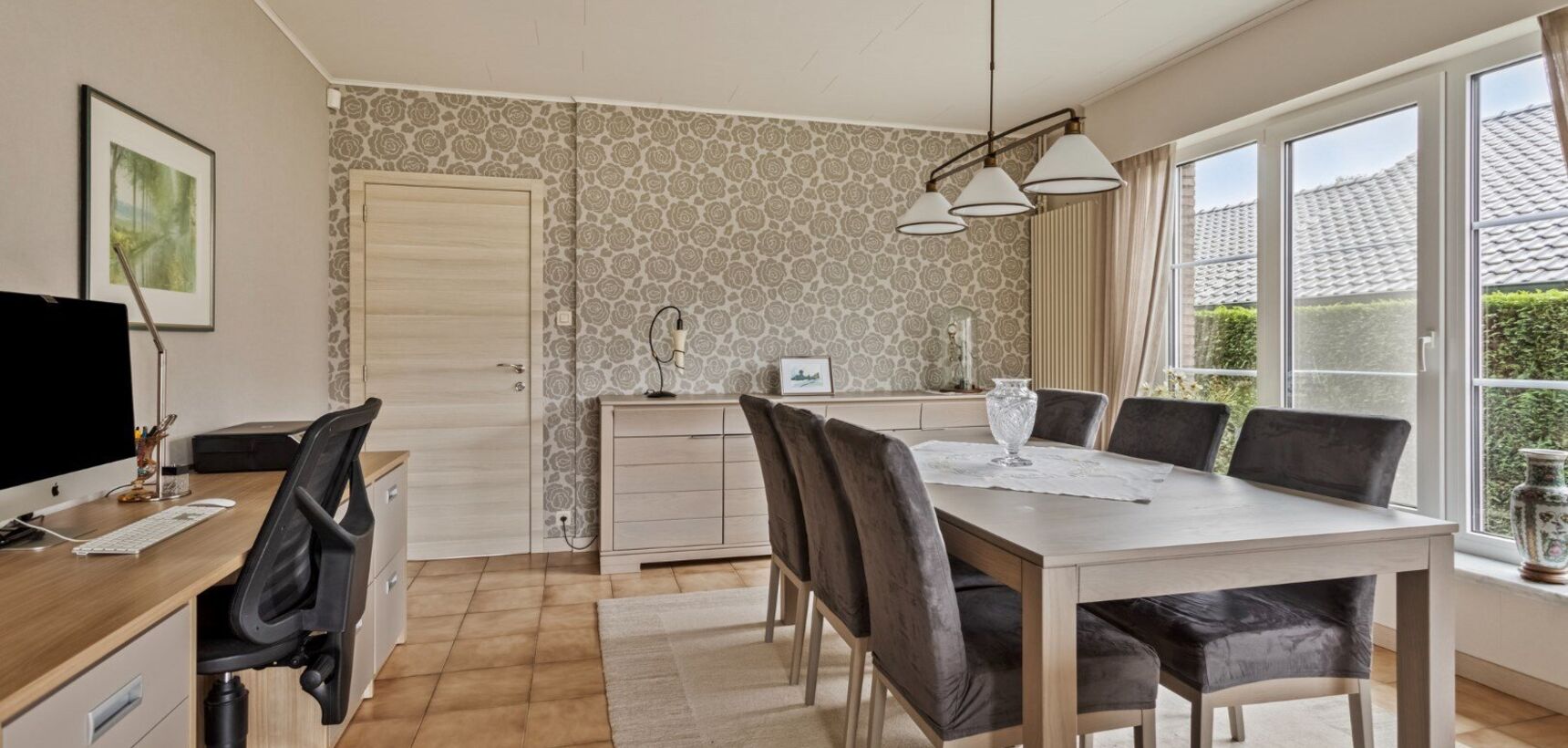 Huis te huur in Dessel