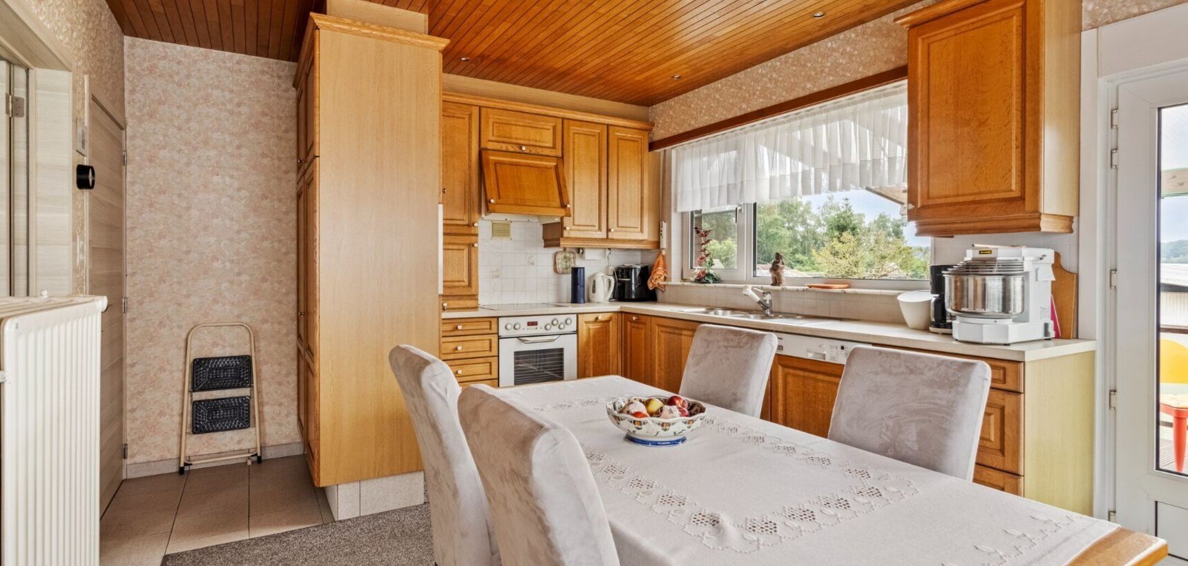 Huis te huur in Dessel