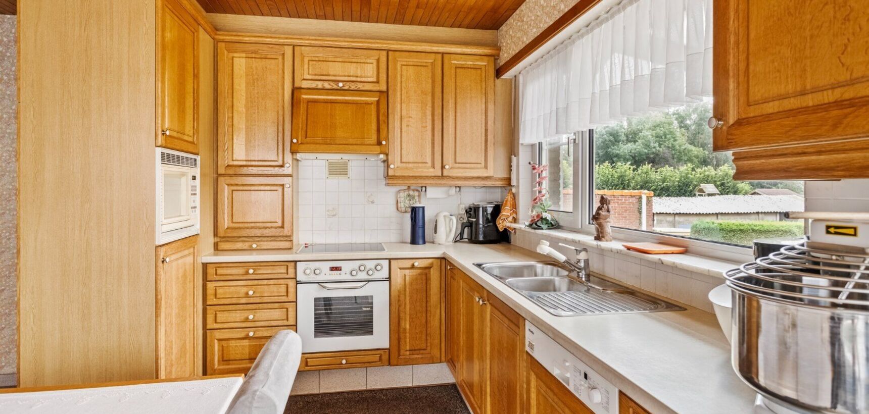 Huis te huur in Dessel