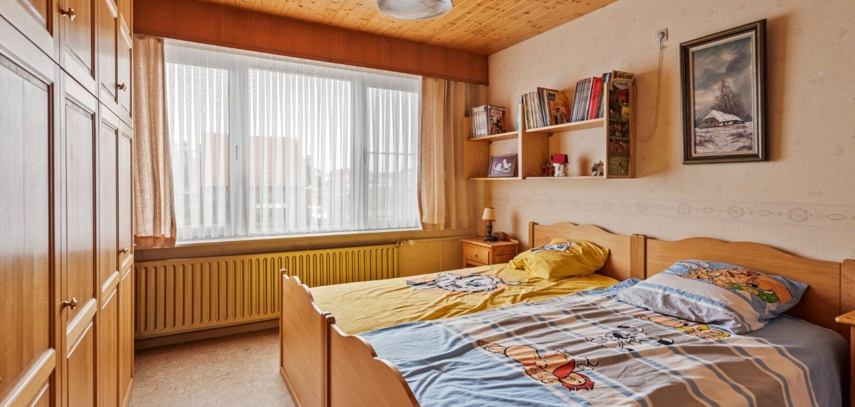 Huis te huur in Dessel