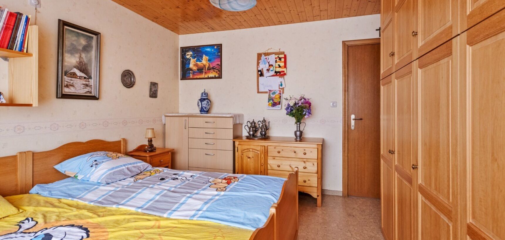 Huis te huur in Dessel