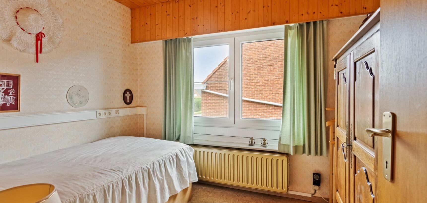 Huis te huur in Dessel