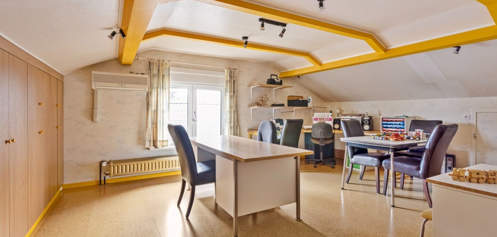 Huis te huur in Dessel