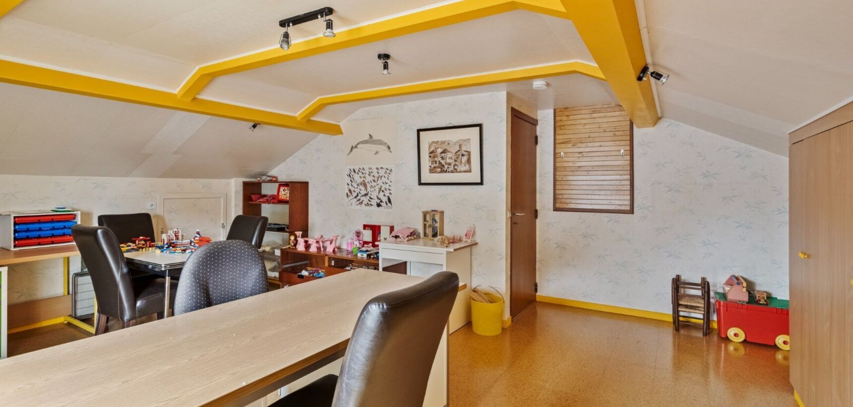 Huis te huur in Dessel
