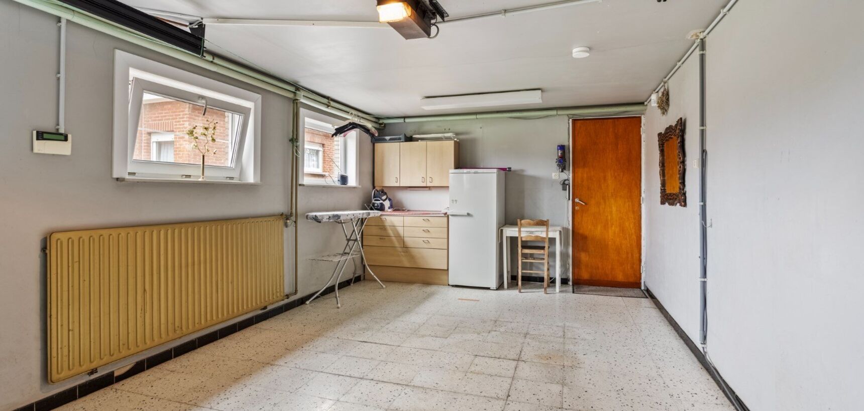 Huis te huur in Dessel
