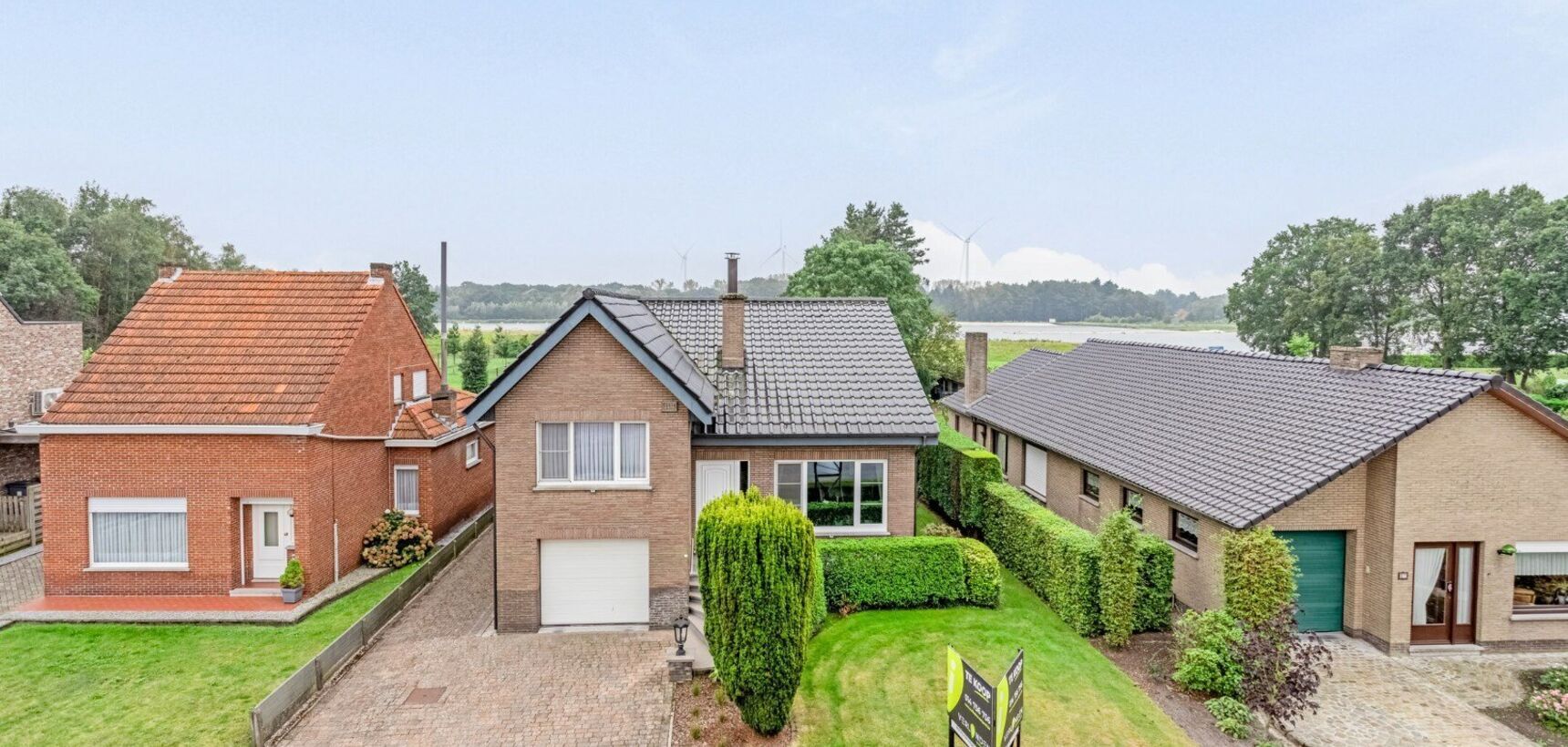 Huis te huur in Dessel
