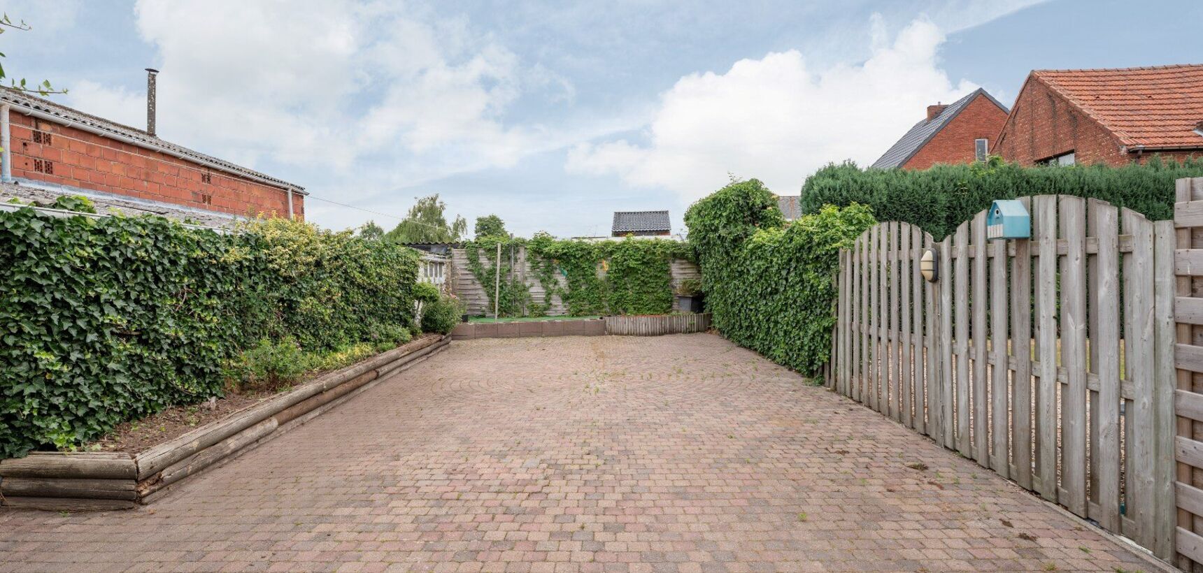 Huis te huur in Dessel