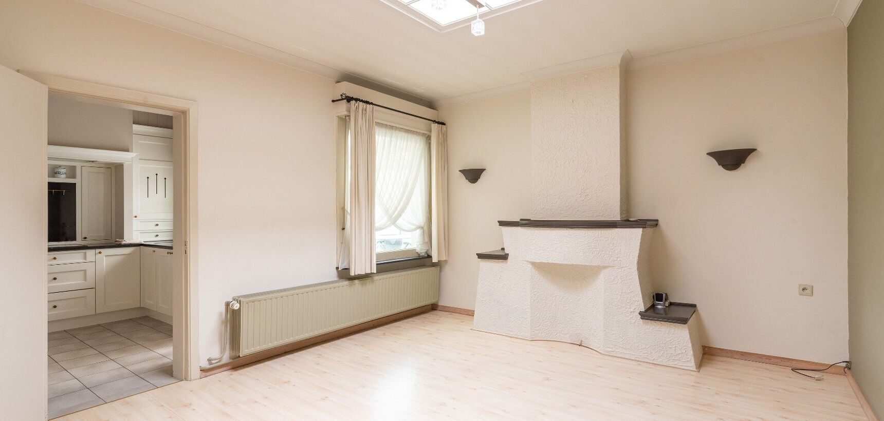 Huis te huur in Dessel