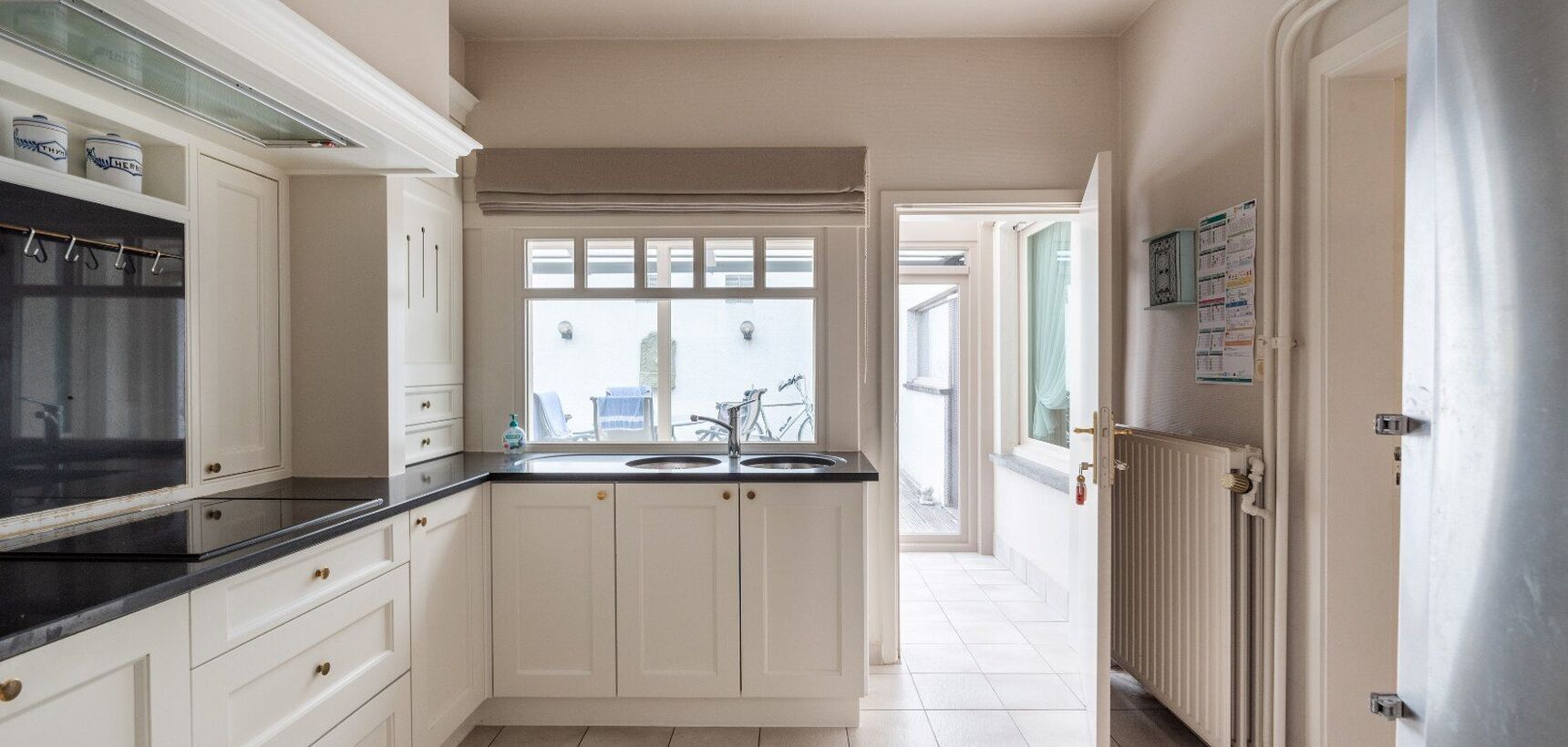 Huis te huur in Dessel