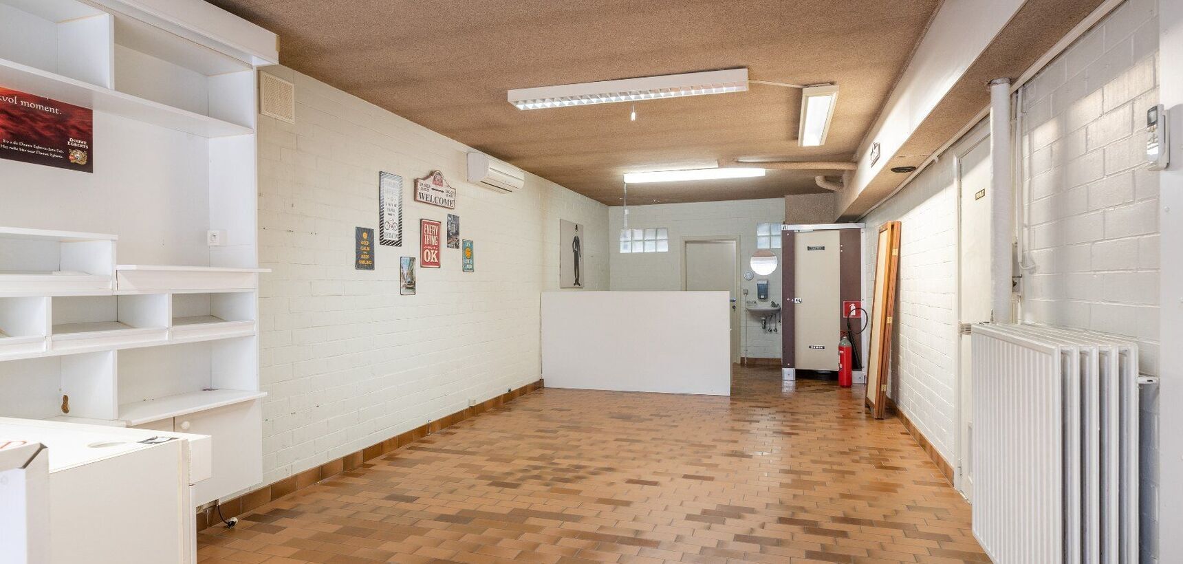 Huis te huur in Dessel