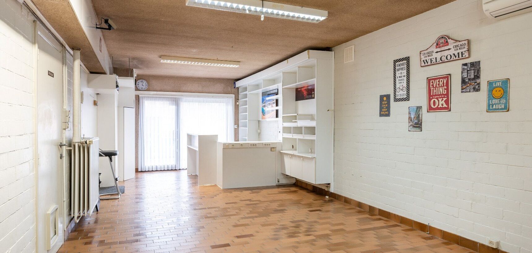 Huis te huur in Dessel