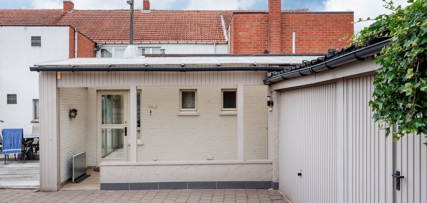 Huis te huur in Dessel