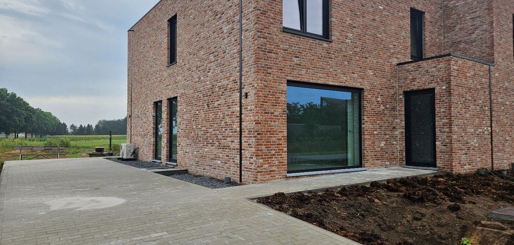 Huis te huur in Dessel