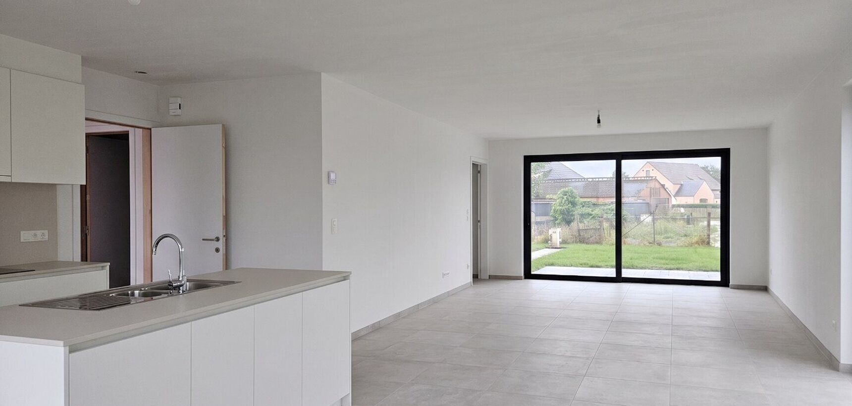 Huis te huur in Dessel